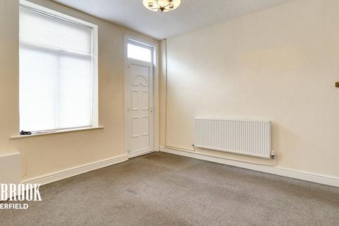 2 bedroom semi-detached house for sale, Victoria Street West, Chesterfield