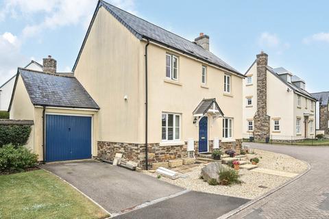 undefined, Callington