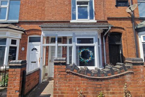 2 bedroom terraced house to rent, Wigston LE18