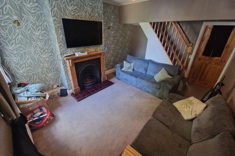 2 bedroom terraced house to rent, Wigston LE18