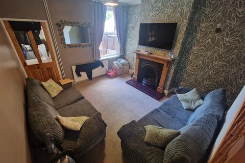 2 bedroom terraced house to rent, Wigston LE18