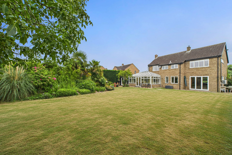 5 bedroom detached house for sale, High Street, Huntingdon PE28
