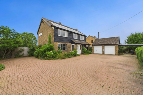 5 bedroom detached house for sale, High Street, Huntingdon PE28