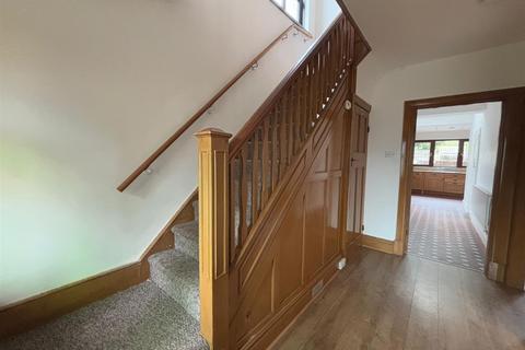 3 bedroom semi-detached house for sale, Pwll Road, Llanelli