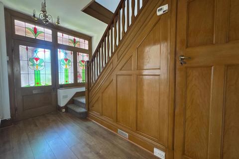 undefined, Waun Eos, Llanelli