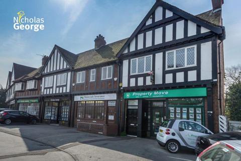 2 bedroom flat to rent, St Marys Row, Moseley, B13 9EF