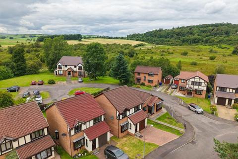 3 bedroom detached house for sale, Nursery Grove, Kilmacolm