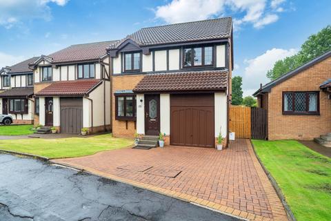 3 bedroom detached house for sale, Nursery Grove, Kilmacolm