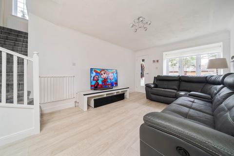 3 bedroom detached house for sale, Nursery Grove, Kilmacolm