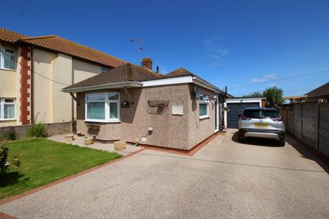 2 bedroom bungalow for sale, Bryn Road, Towyn LL22