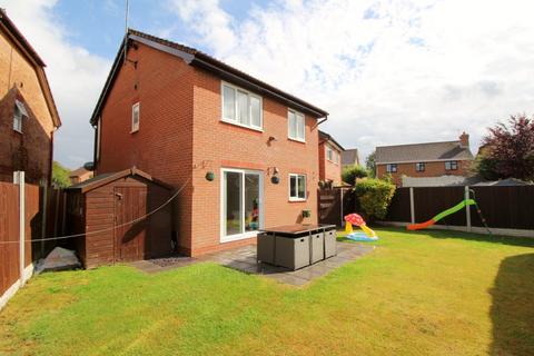4 Clos Dinbych, Bodelwyddan, Rhyl, LL18 5WH