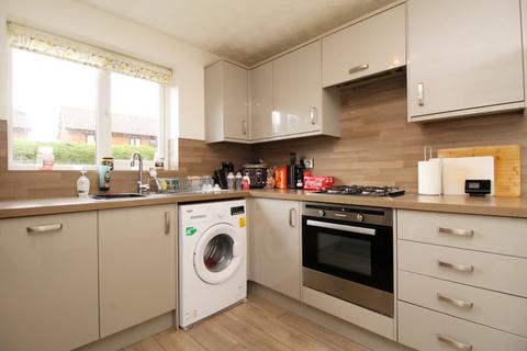 4 Clos Dinbych, Bodelwyddan, Rhyl, LL18 5WH