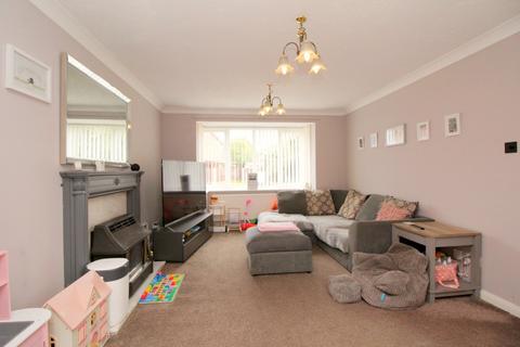 4 Clos Dinbych, Bodelwyddan, Rhyl, LL18 5WH