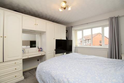 4 Clos Dinbych, Bodelwyddan, Rhyl, LL18 5WH