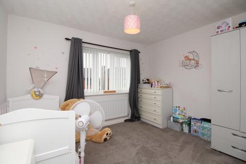 4 Clos Dinbych, Bodelwyddan, Rhyl, LL18 5WH
