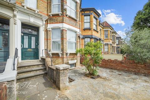 undefined, Mildenhall Road, London E5