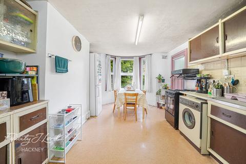 undefined, Mildenhall Road, London E5