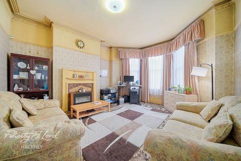 undefined, Mildenhall Road, London E5