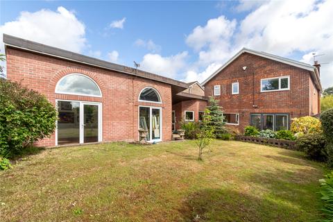 4 bedroom detached house for sale, Rowan Way, Lisvane, Cardiff, CF14