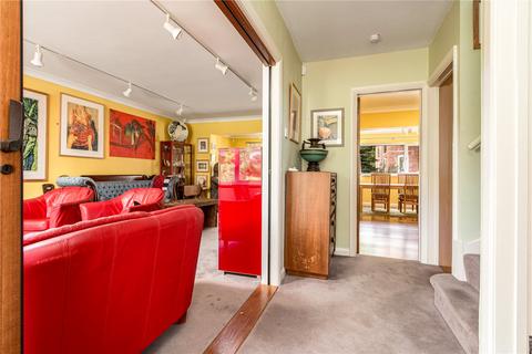 4 bedroom detached house for sale, Rowan Way, Lisvane, Cardiff, CF14