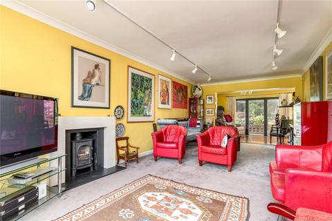 4 bedroom detached house for sale, Rowan Way, Lisvane, Cardiff, CF14