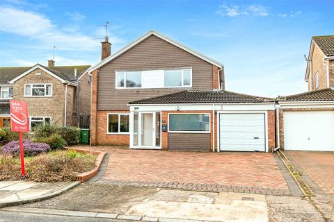 Rowan Way, Lisvane, Cardiff, CF14