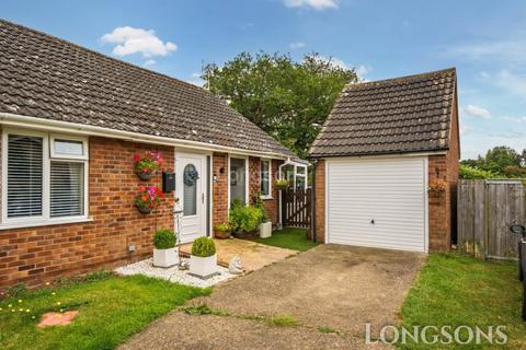 2 bedroom semi-detached bungalow for sale, Parklands Avenue, Shipdham