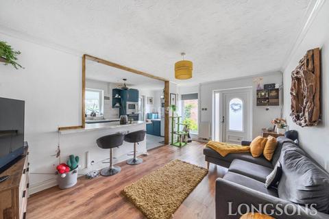 2 bedroom semi-detached bungalow for sale, Parklands Avenue, Shipdham