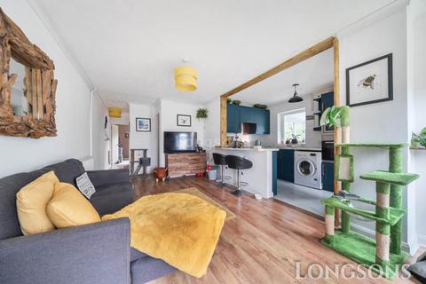 2 bedroom semi-detached bungalow for sale, Parklands Avenue, Shipdham