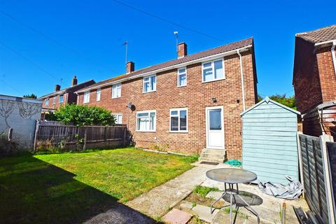 undefined, Preston Way, Gillingham