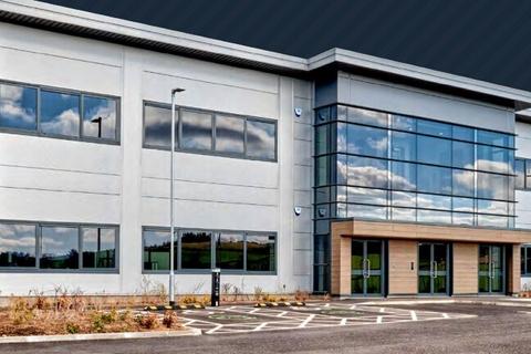 Office to rent - Venture Dr Westhill AB32 6UF