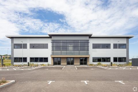 Office to rent, Venture Dr Westhill AB32 6UF