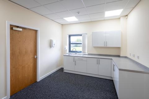 Office to rent, 15-17 Dava St Glasgow G51 2JA