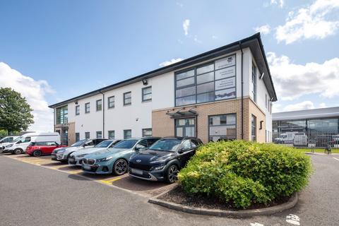 Office to rent, 15-17 Dava St Glasgow G51 2JA