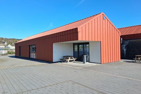 Convenience store to rent - Chalmers St Ardrishaig PA30 8EY