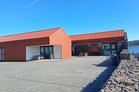 Convenience store to rent, Chalmers St Ardrishaig PA30 8EY