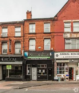 Retail property (high street) to rent, 64-64A Aigburth Rd Liverpool L17 7BN