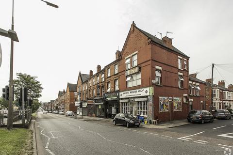 Retail property (high street) to rent, 64-64A Aigburth Rd Liverpool L17 7BN