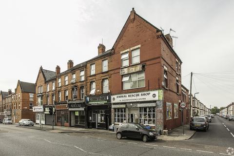 Retail property (high street) to rent, 64-64A Aigburth Rd Liverpool L17 7BN