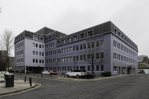 Office to rent, 52-54 Rose St Aberdeen AB10 1HA