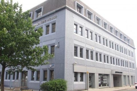 Office to rent, 52-54 Rose St Aberdeen AB10 1HA