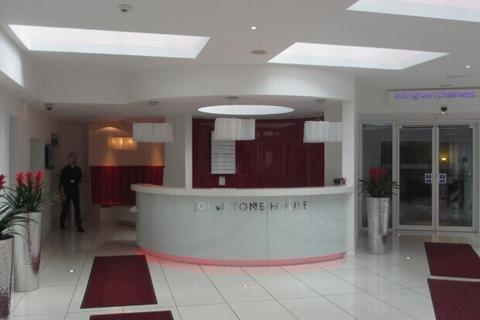 Office to rent, 52-54 Rose St Aberdeen AB10 1HA