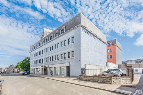 Office to rent, 52-54 Rose St Aberdeen AB10 1HA