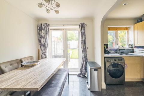 3 bedroom semi-detached house for sale, Lumb Hall Way, Drighlington