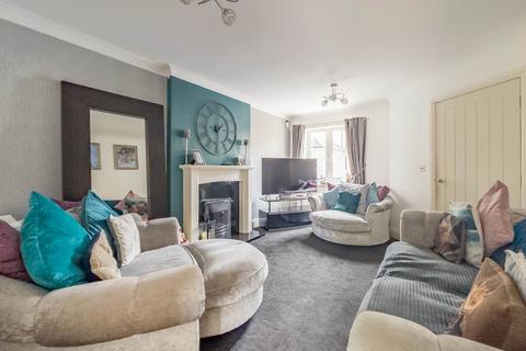3 bedroom semi-detached house for sale, Lumb Hall Way, Drighlington