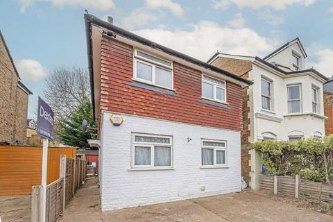 undefined, King Charles Road, Surbiton KT5