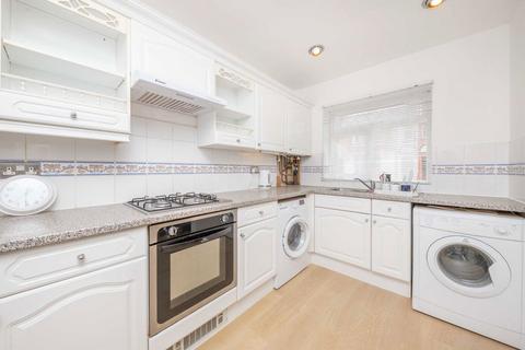 undefined, King Charles Road, Surbiton KT5