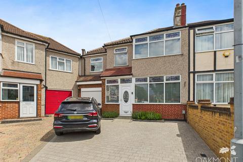 undefined, Milton Avenue, Hornchurch