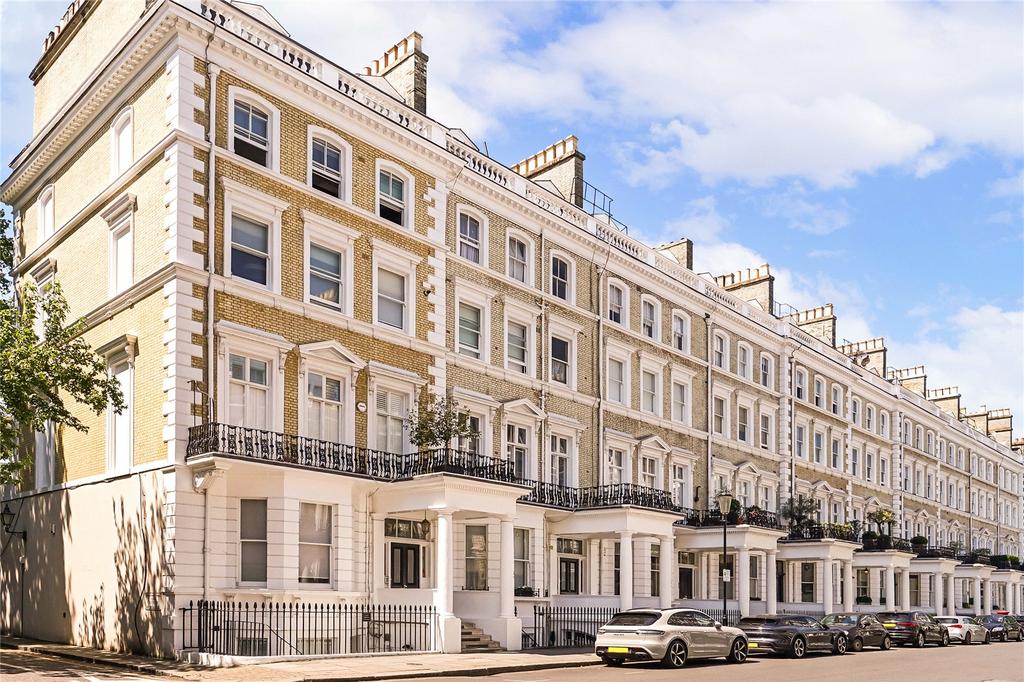 Apartment in London - View 4