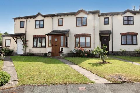 2 bedroom terraced house for sale - Cae Helyg, Pentre Halkyn, CH8